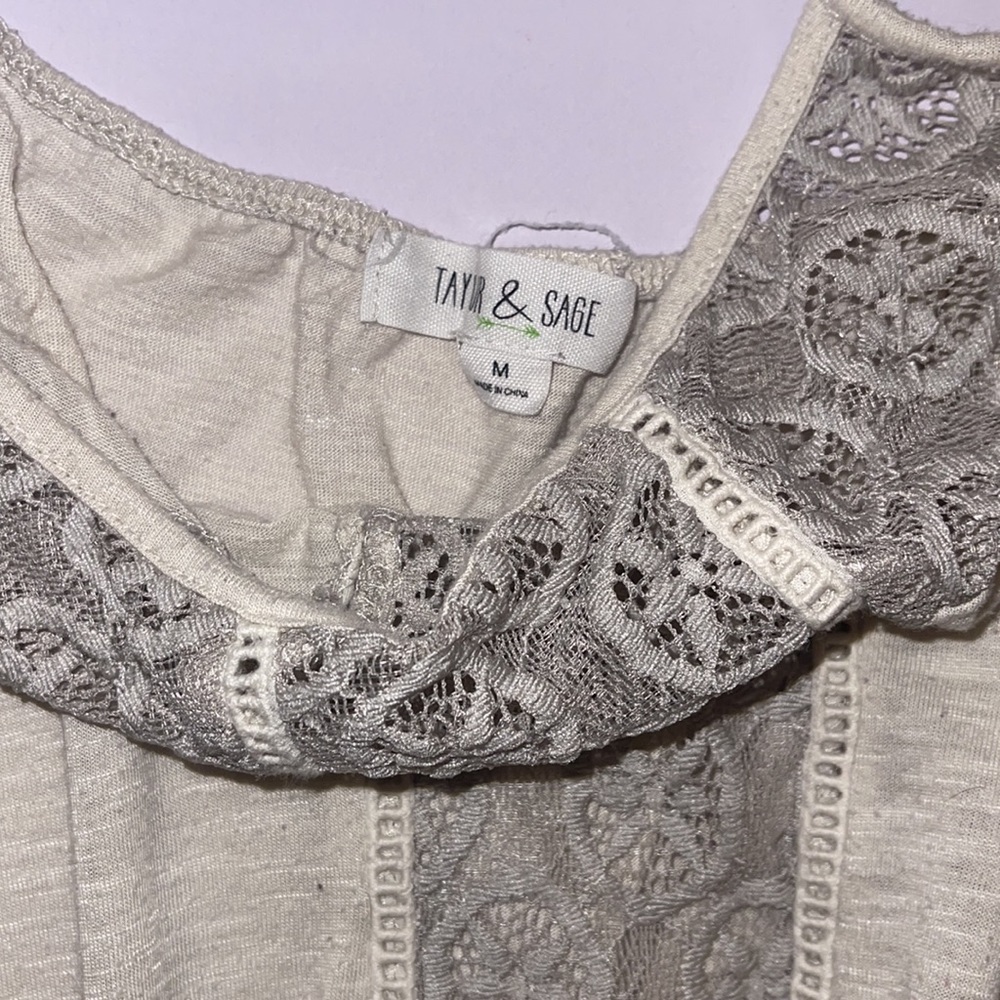 Tank - Picture 2 of 2